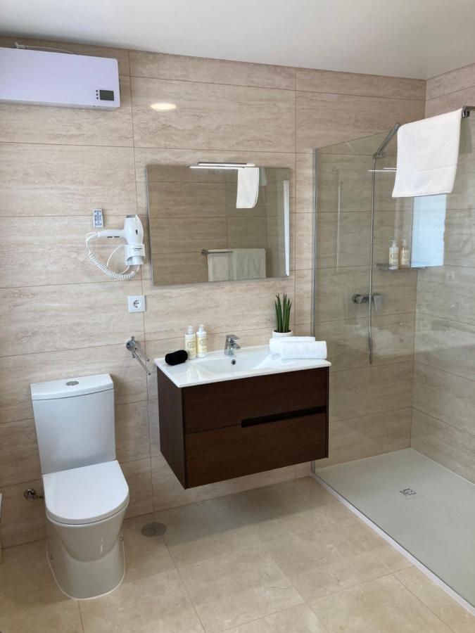 Quinta Vale De Palheiros Hotel Santa Comba Dao Buitenkant foto