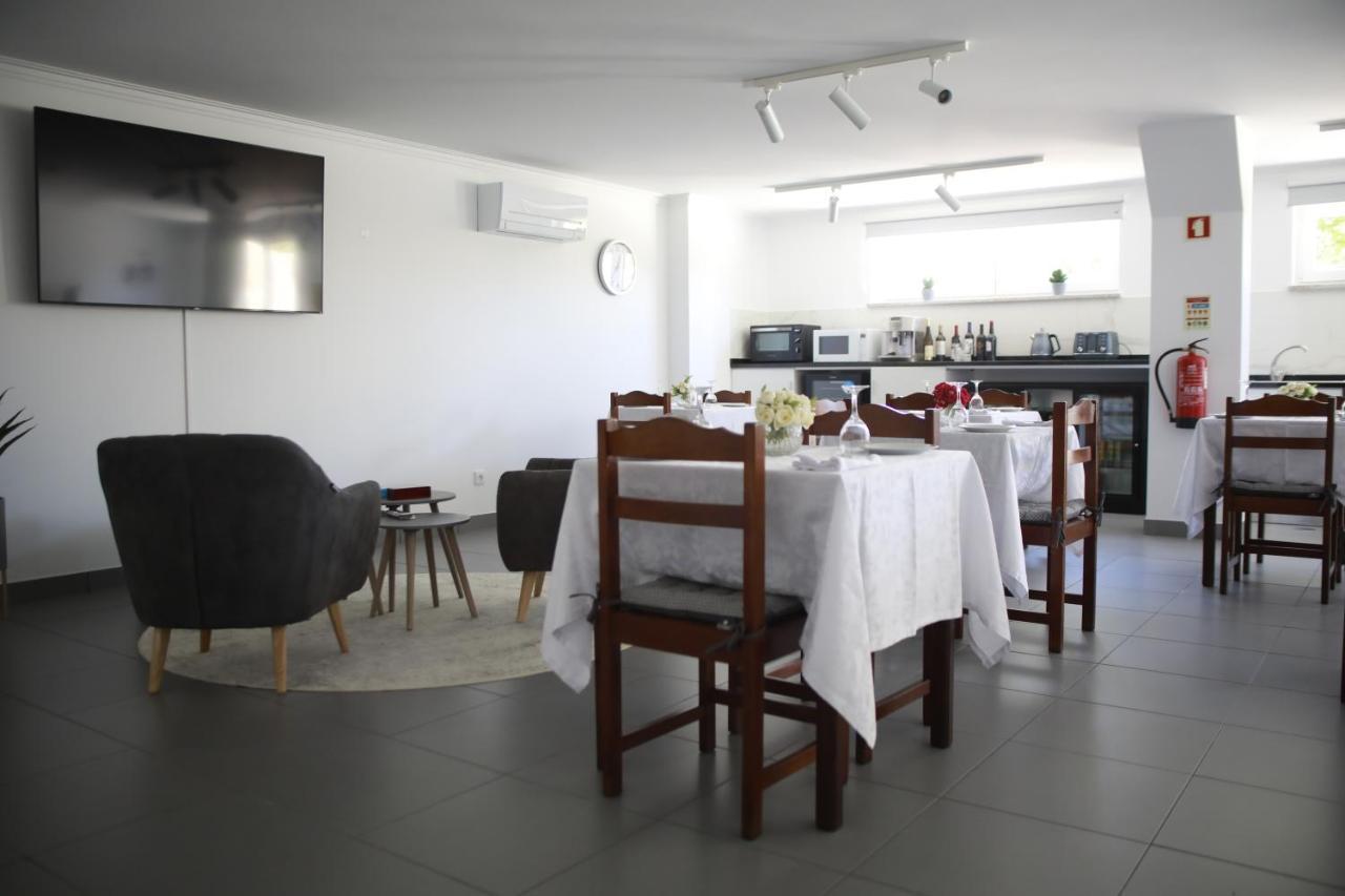 Quinta Vale De Palheiros Hotel Santa Comba Dao Buitenkant foto
