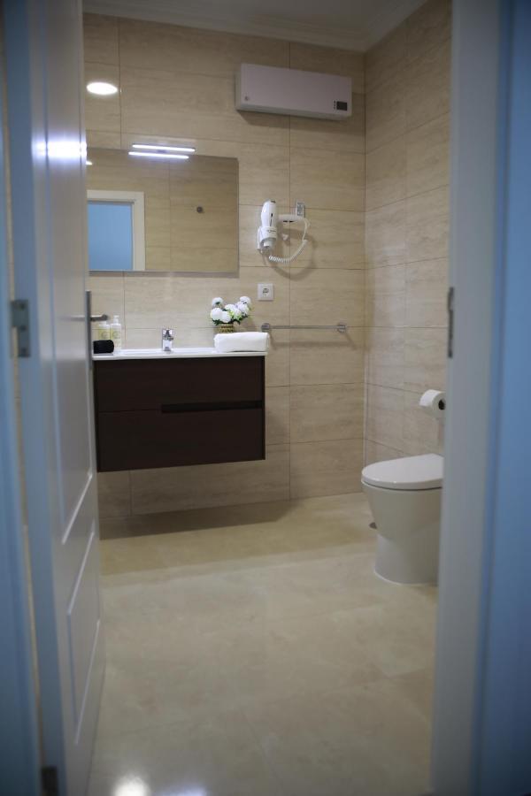Quinta Vale De Palheiros Hotel Santa Comba Dao Buitenkant foto