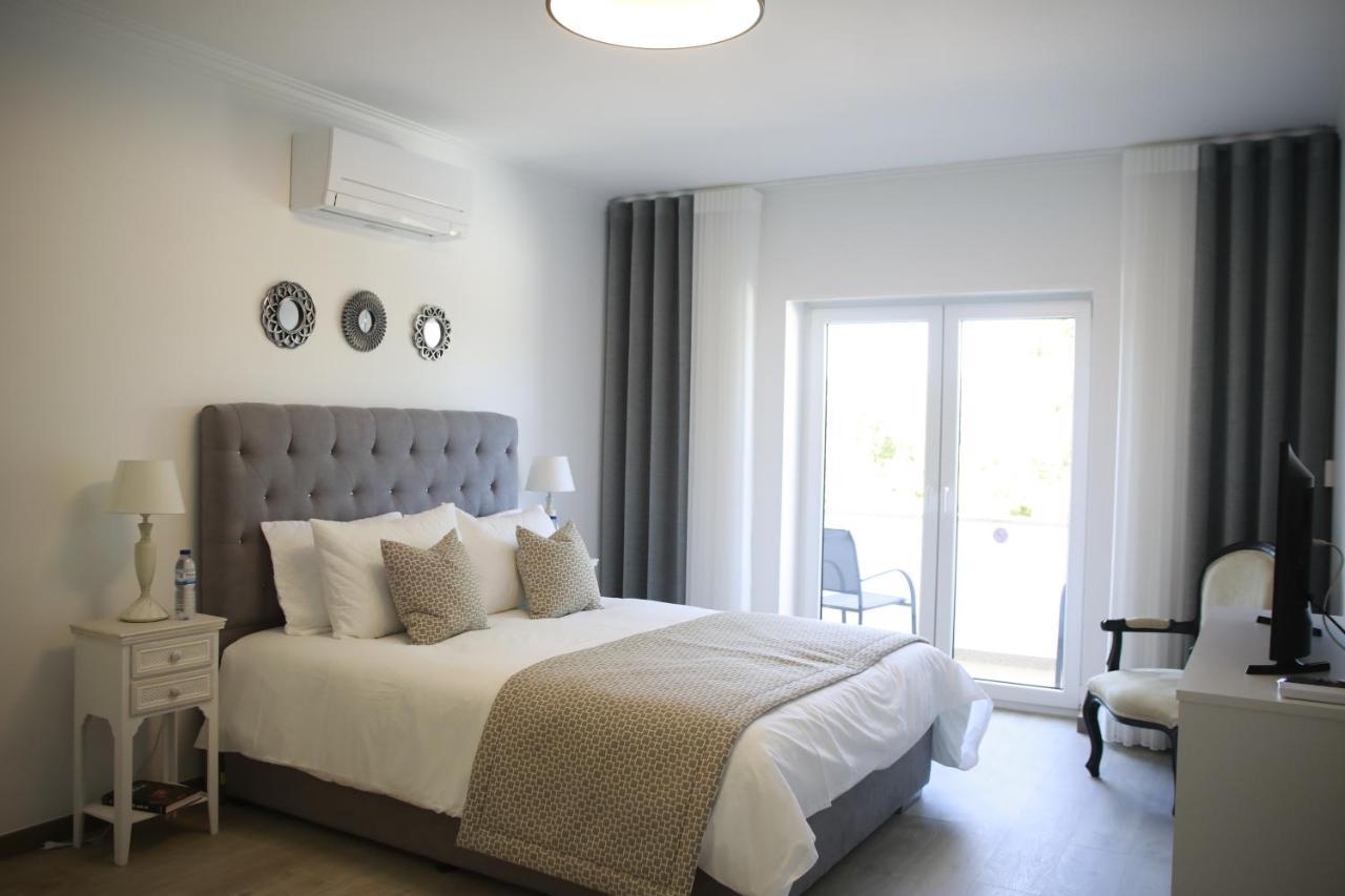 Quinta Vale De Palheiros Hotel Santa Comba Dao Buitenkant foto