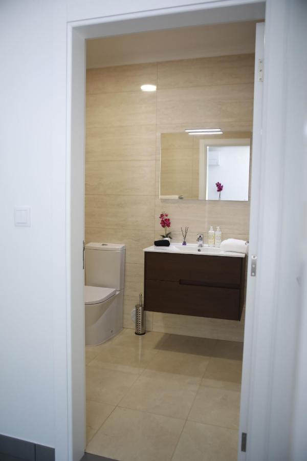 Quinta Vale De Palheiros Hotel Santa Comba Dao Buitenkant foto